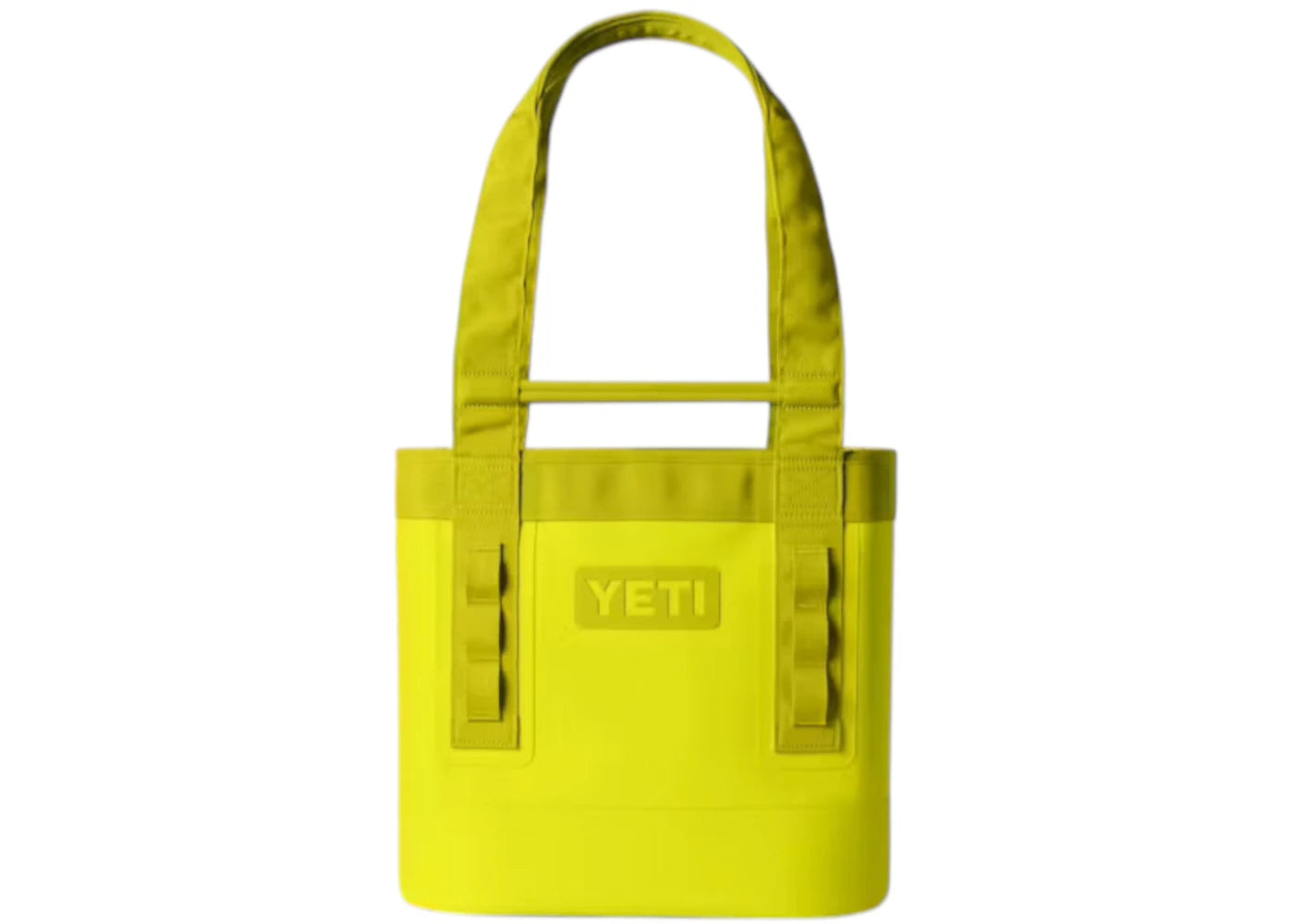Yeti Carryall 20 Tote Bag Firefly Yellow