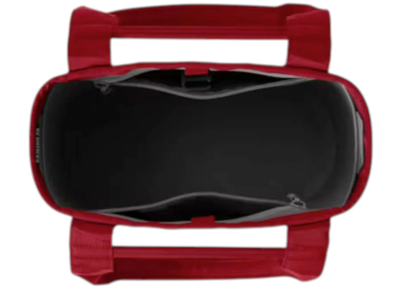 Yeti Carryall 20 Tote Bag Rescue Red