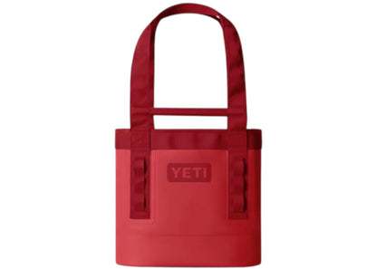 Yeti Carryall 20 Tote Bag Rescue Red