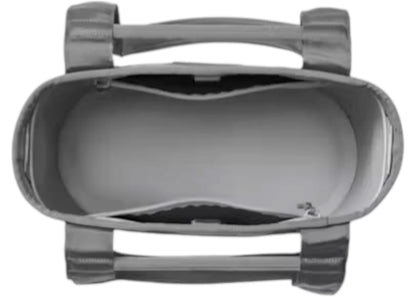 Yeti Carryall 20 Tote Bag Storm Grey