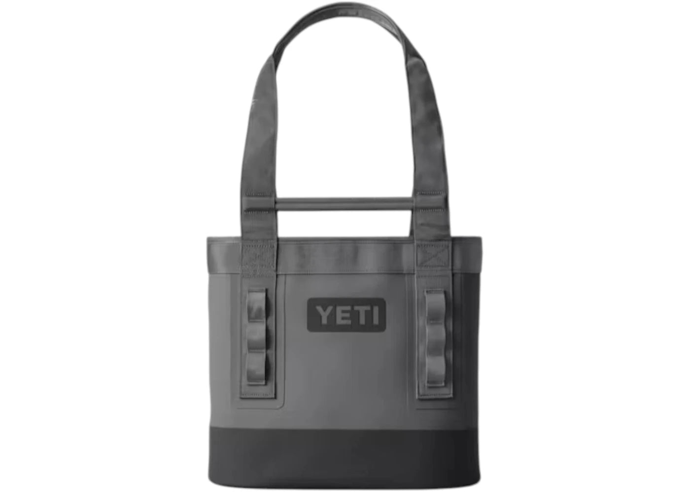 Yeti Carryall 20 Tote Bag Storm Grey
