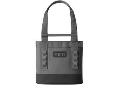 Yeti Carryall 20 Tote Bag Storm Grey