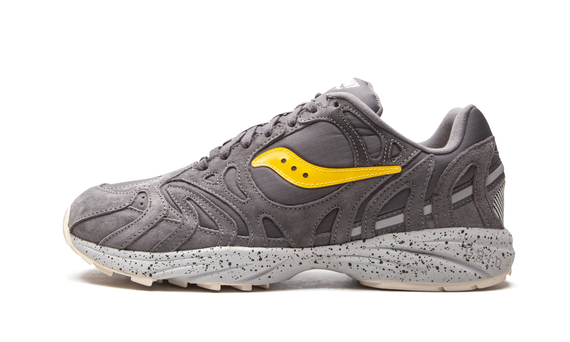 Saucony Grid Azura 2000 Asphalt