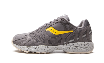 Saucony Grid Azura 2000 Asphalt