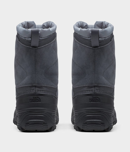 The North Face Youth Alpenglow V Waterproof Boots Vanadis Grey Vanadis Grey