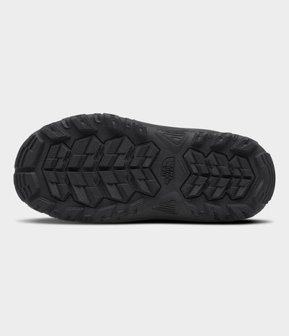 The North Face Youth Alpenglow V Waterproof Boots Vanadis Grey Vanadis Grey