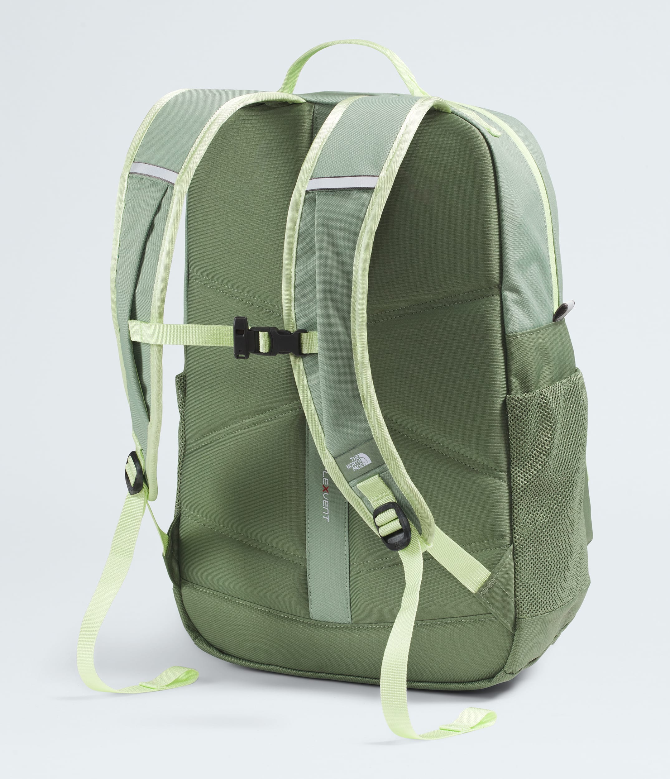 The North Face Youth Chuckwalla Daypack Slate Moss