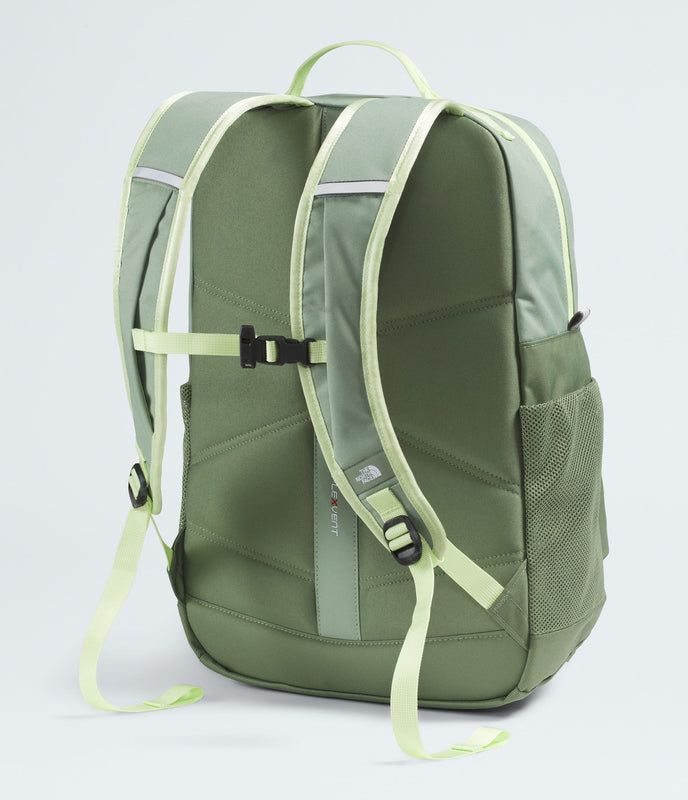 The North Face Youth Chuckwalla Daypack Slate Moss