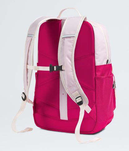 The North Face Youth Chuckwalla Daypack Pale Blossom