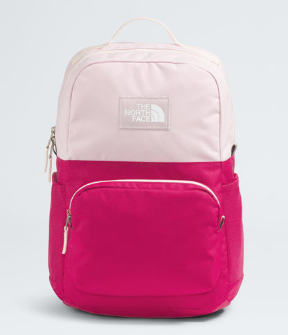 The North Face Youth Chuckwalla Daypack Pale Blossom
