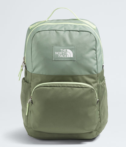 The North Face Youth Chuckwalla Daypack Slate Moss