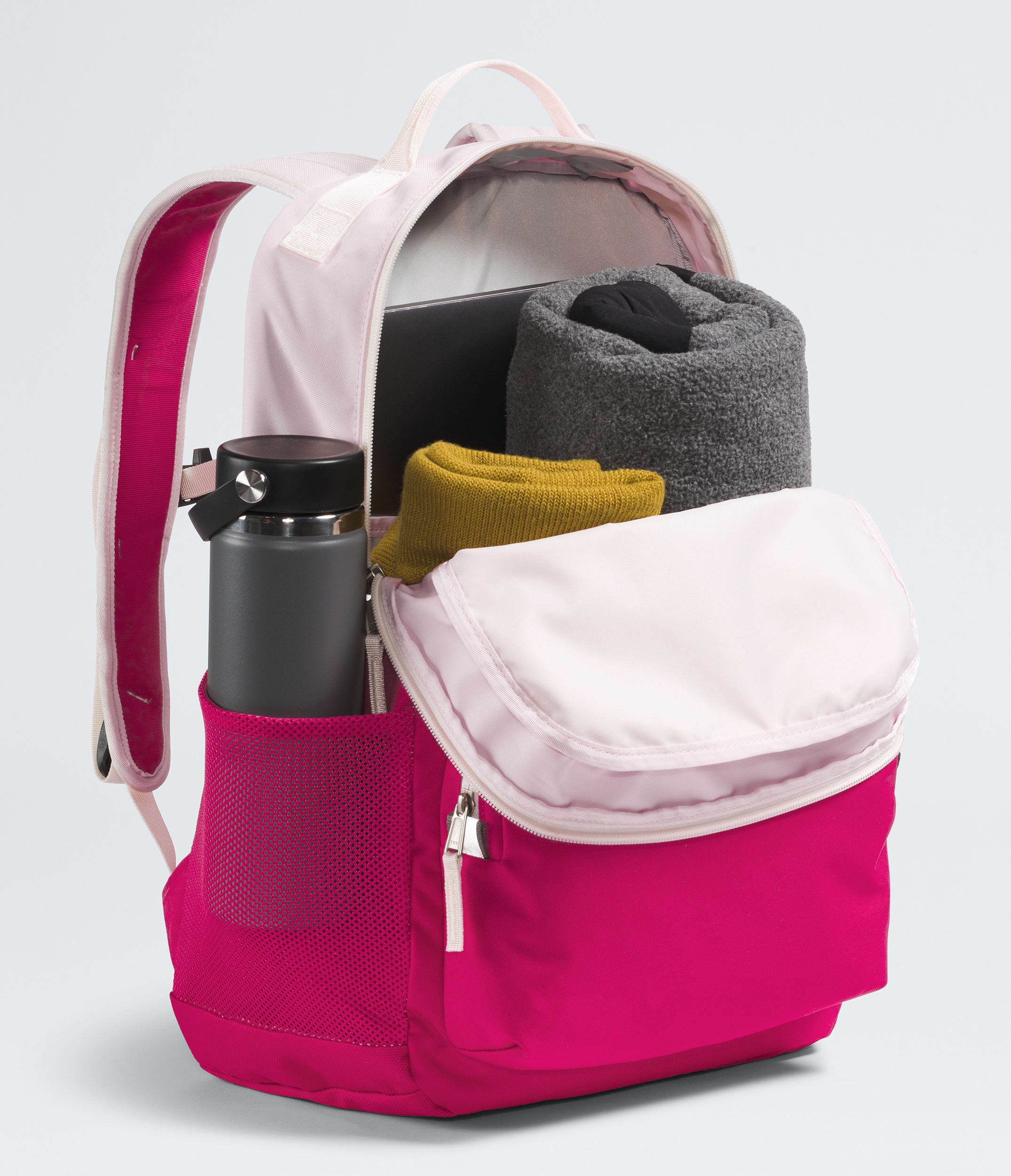 The North Face Youth Chuckwalla Daypack Pale Blossom