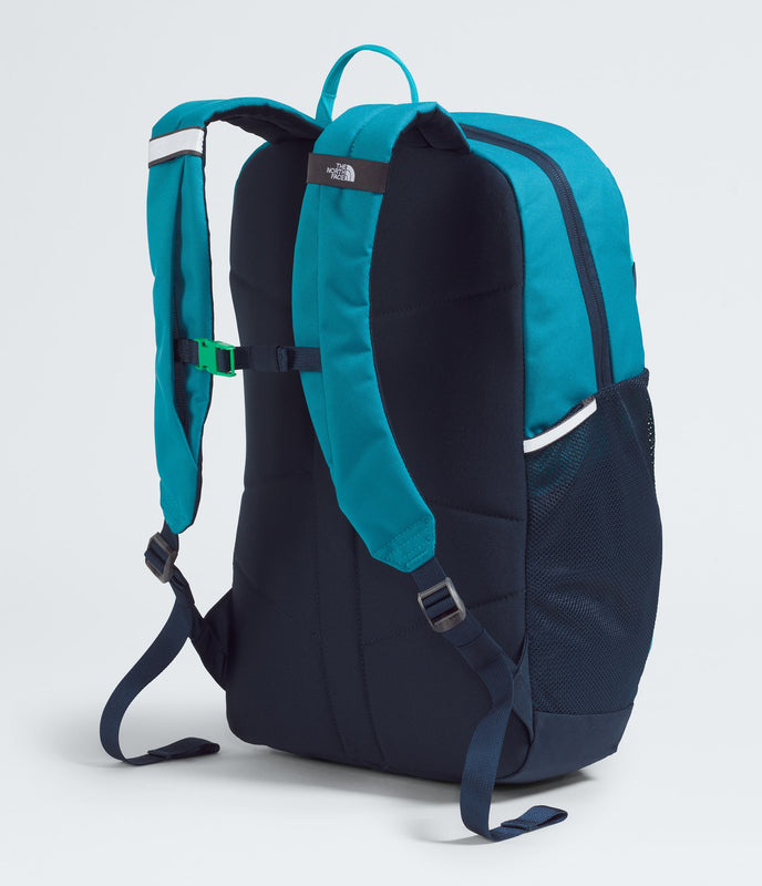 The North Face Youth Court Jester Backpack Asphalt Grey