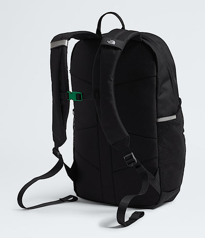 The North Face Youth Court Jester Backpack TNF Black Camo