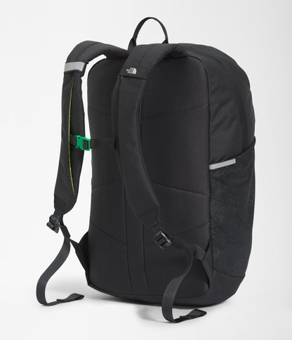 The North Face Youth Court Jester Backpack Asphalt Grey
