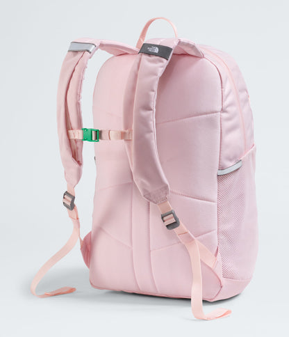 The North Face Youth Court Jester Backpack Pale Blossom
