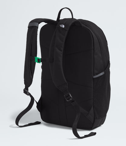 The North Face Youth Court Jester Backpack TNF Black