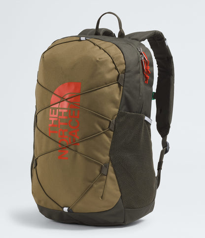 The North Face Youth Court Jester Backpack Cedar