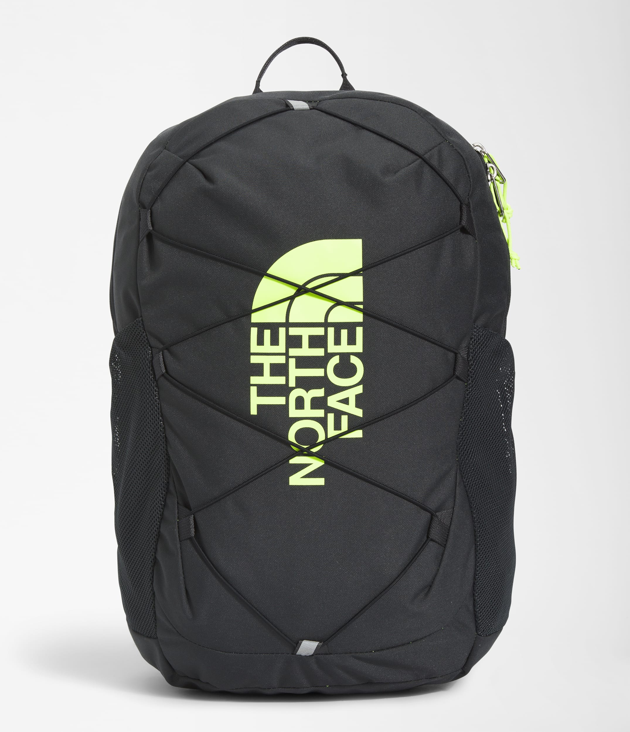 The North Face Youth Court Jester Backpack Asphalt Grey