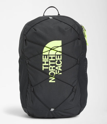 The North Face Youth Court Jester Backpack Asphalt Grey