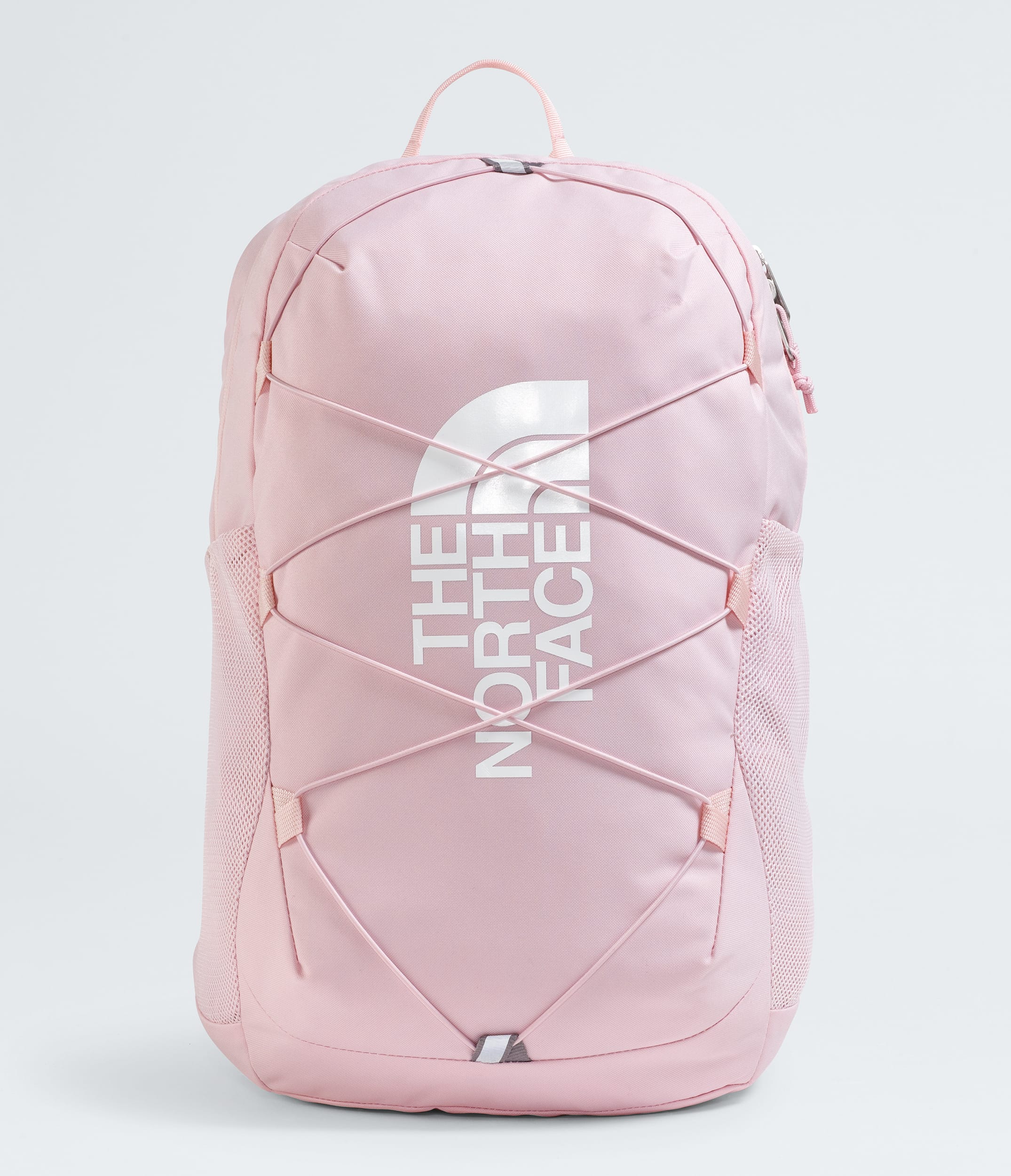 The North Face Youth Court Jester Backpack Pale Blossom