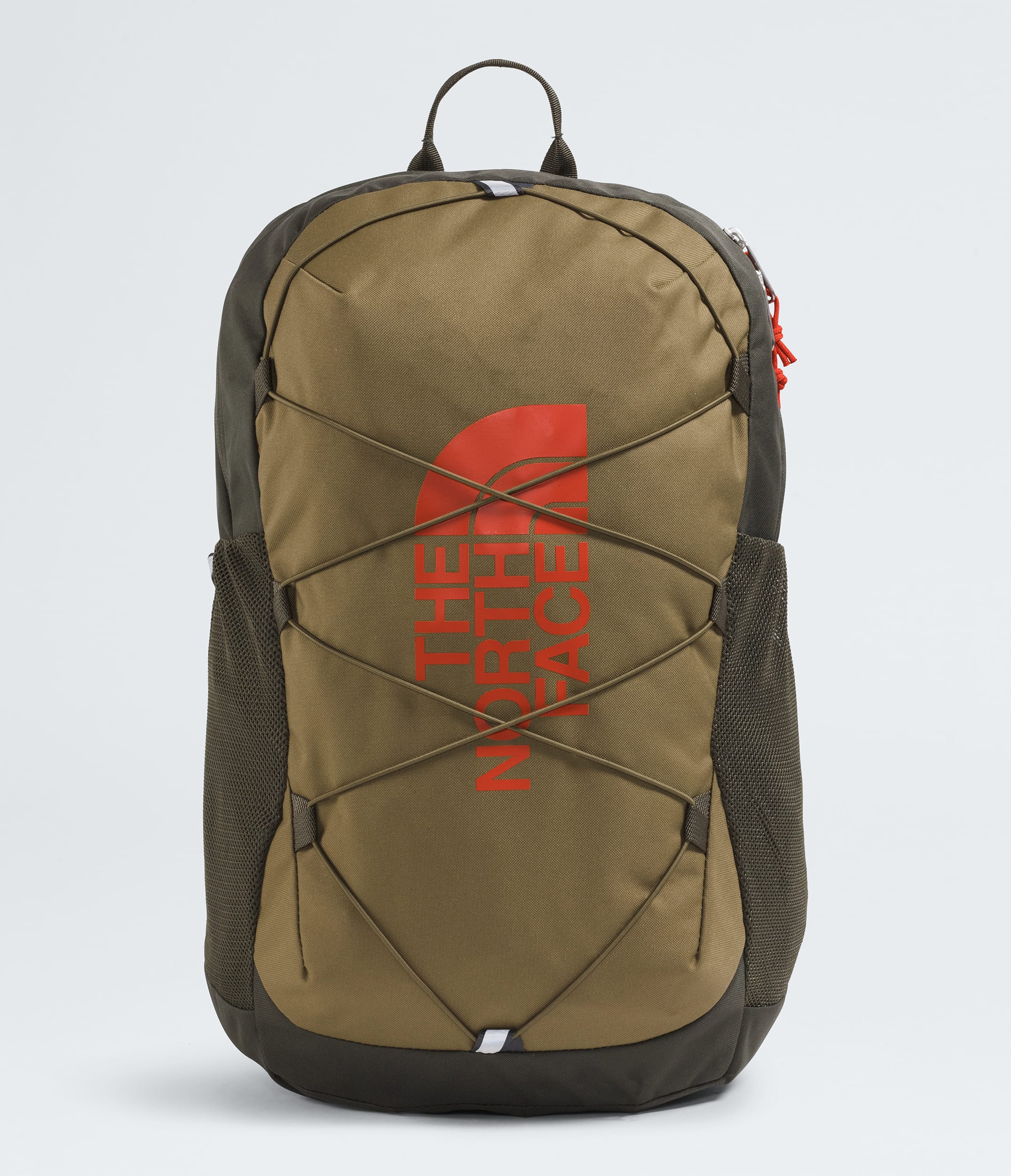 The North Face Youth Court Jester Backpack Cedar