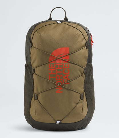 The North Face Youth Court Jester Backpack Cedar
