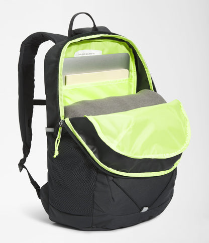 The North Face Youth Court Jester Backpack Asphalt Grey