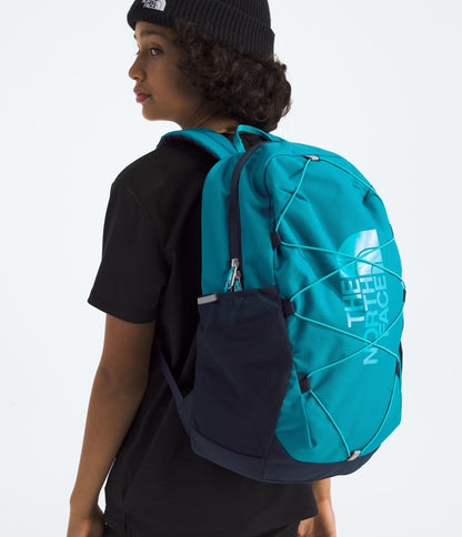 The North Face Youth Court Jester Backpack Dusk Blue