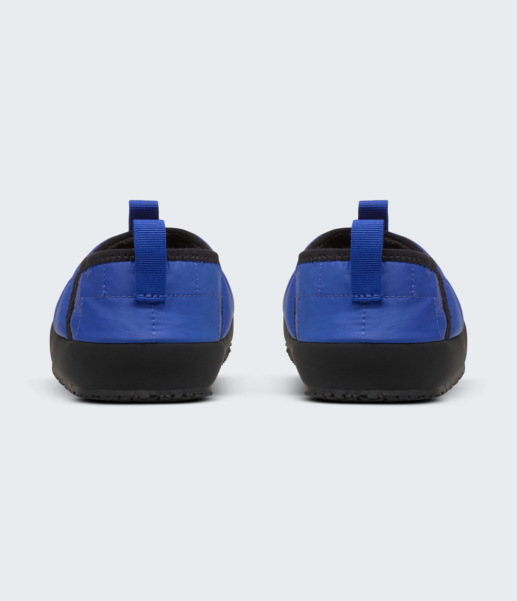 The North Face Youth Thermoball Traction Mules Ii Tnf Blue Tnf Blue
