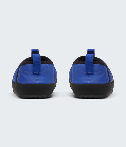 The North Face Youth Thermoball Traction Mules Ii Tnf Blue Tnf Blue