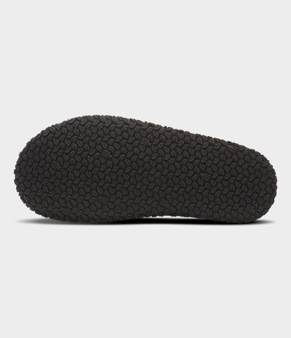 The North Face Youth Thermoball Traction Mules Ii Tnf Black Tnf Black