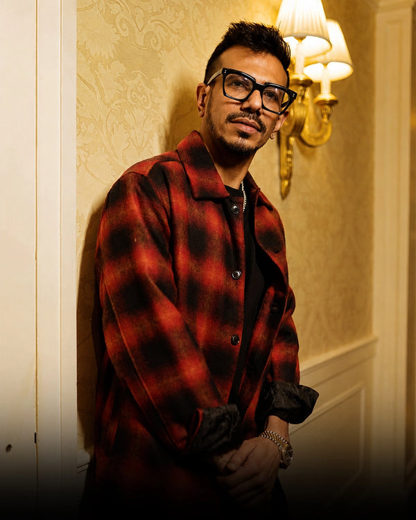 Yuzvendra Chahal