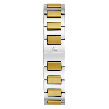 Gc Sport Chic Green Round Dial Quartz Women Watch Z20004L9MF
