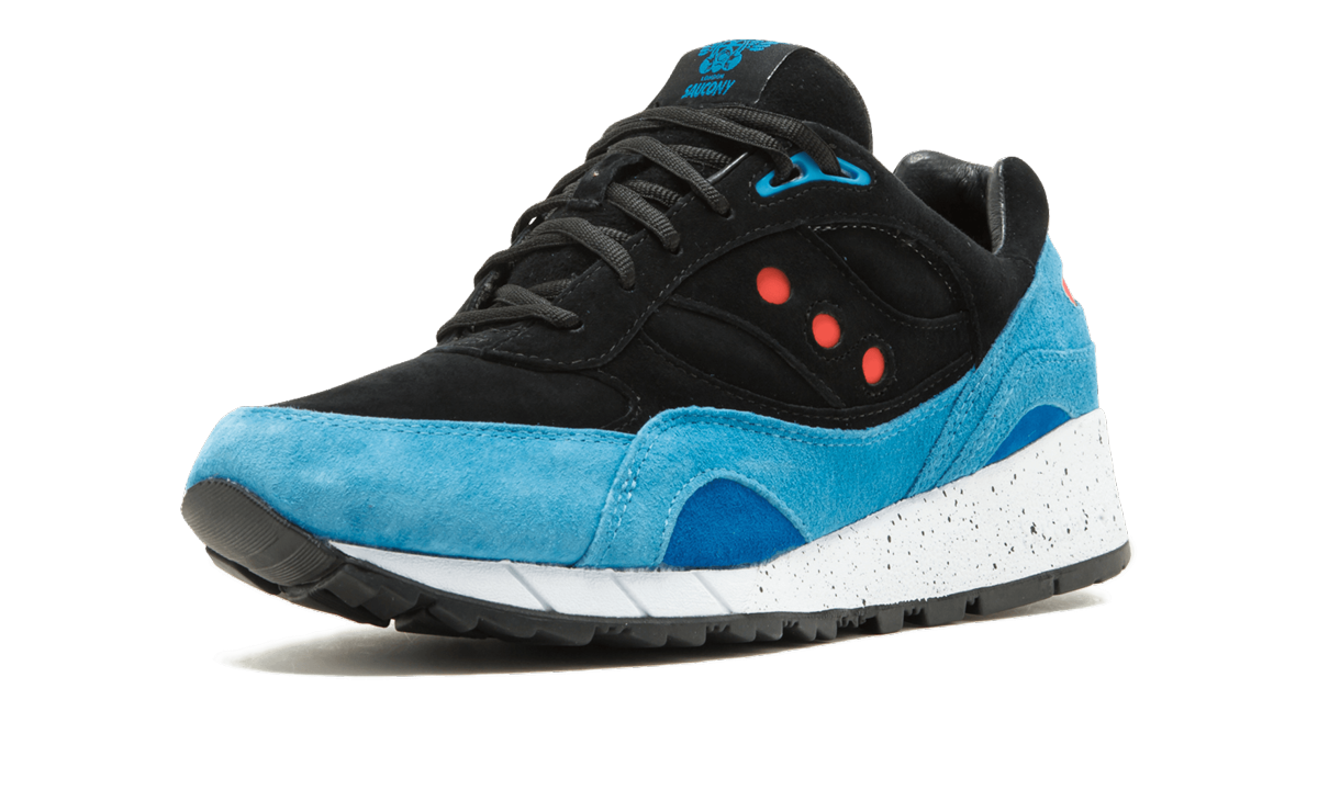 Saucony Shadow 6000 Footpatrol Only In Soho