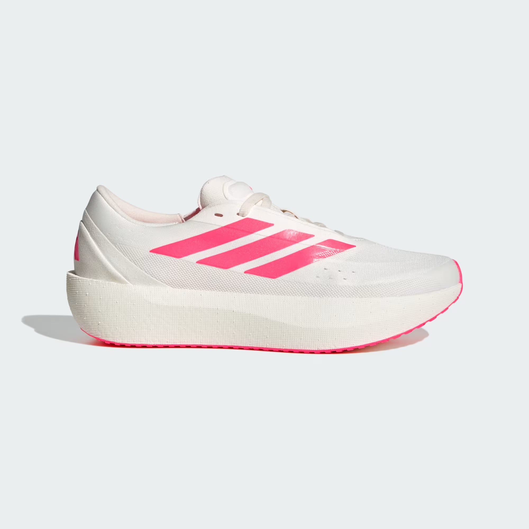 Adidas Zenboost Hyper White Solar Turbo