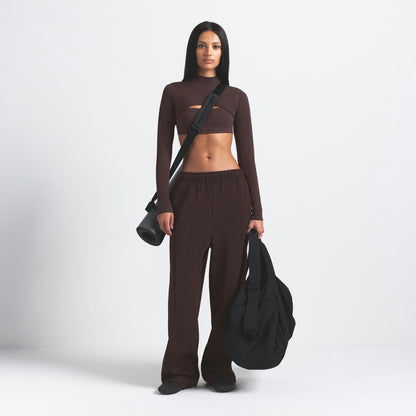 Skims Nikeskims Vintage Seamless Shrug Phoenix