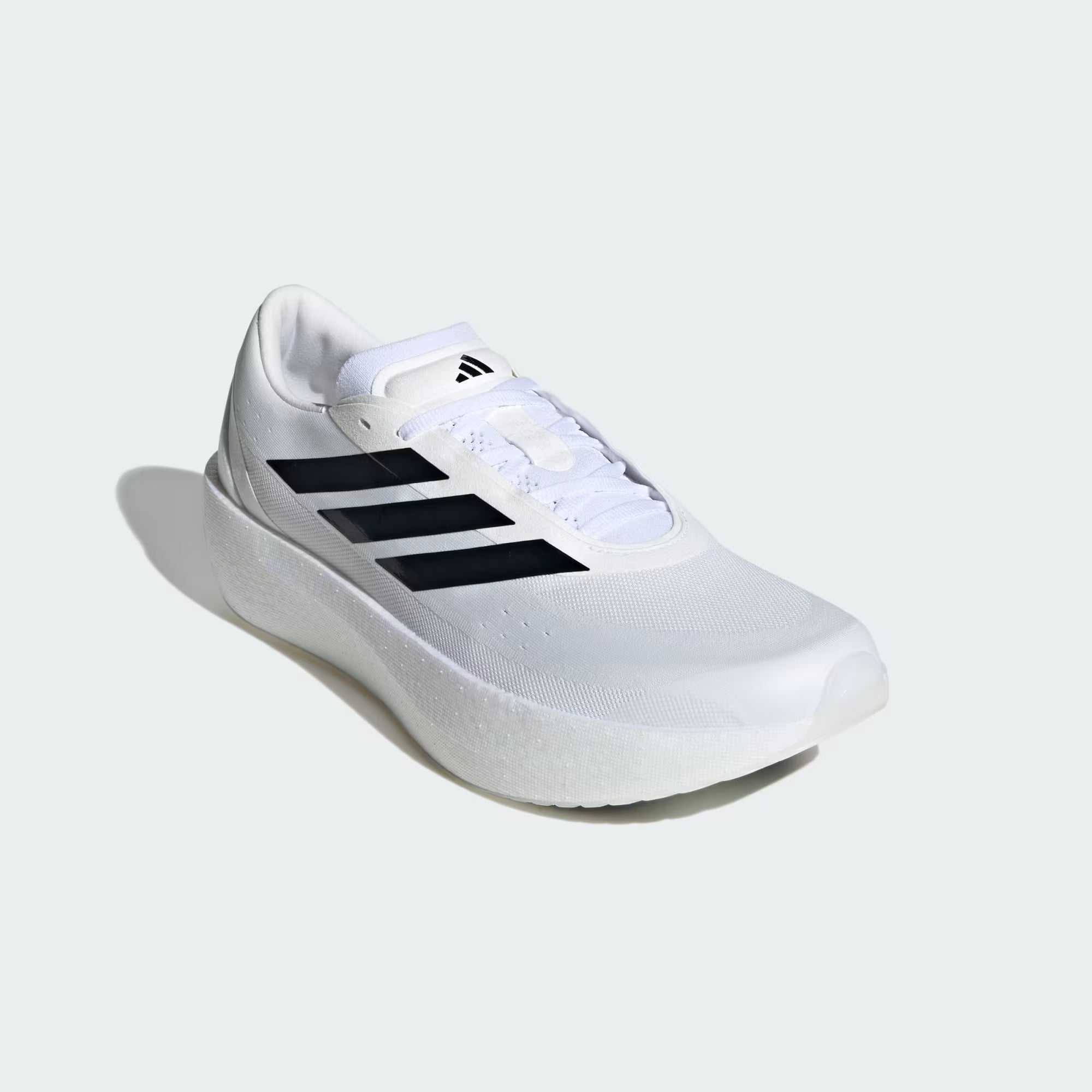 Adidas Zenboost Cloud White Core Black