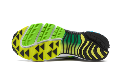 Saucony Grid Web Mutant White Citron