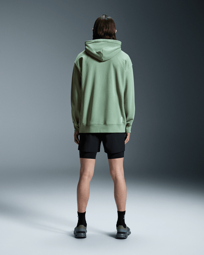 On Club Hoodie Fern