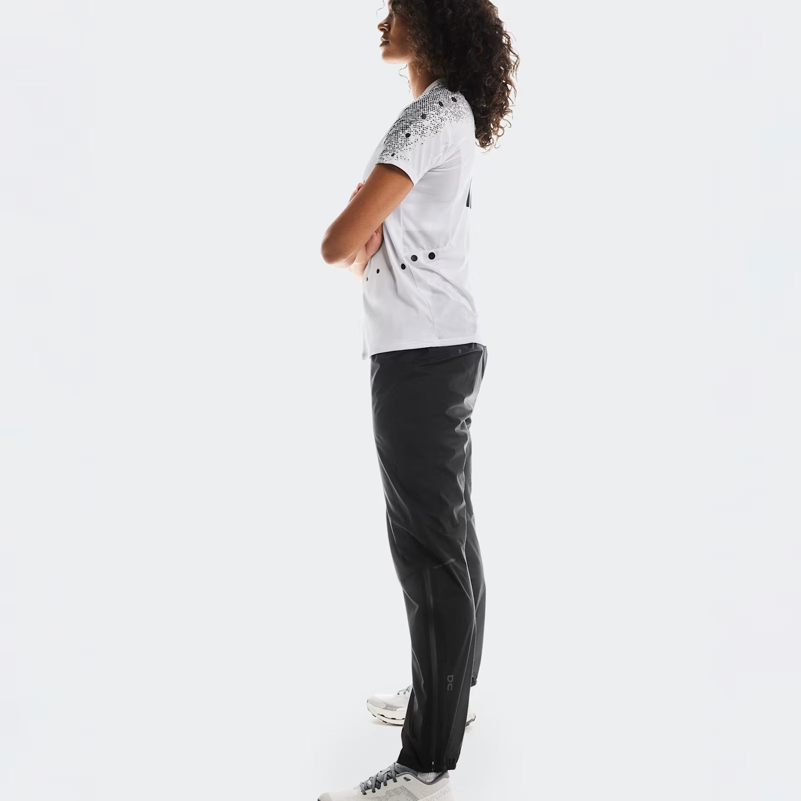 On Ultra Pants Black (Women'S)