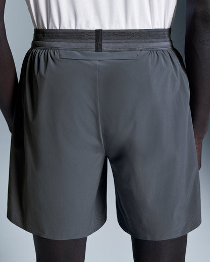 On 7" Performance Shorts Eclipse