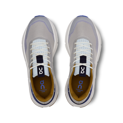 On Cloudnova Form 2 Silver Heather (Women'S)