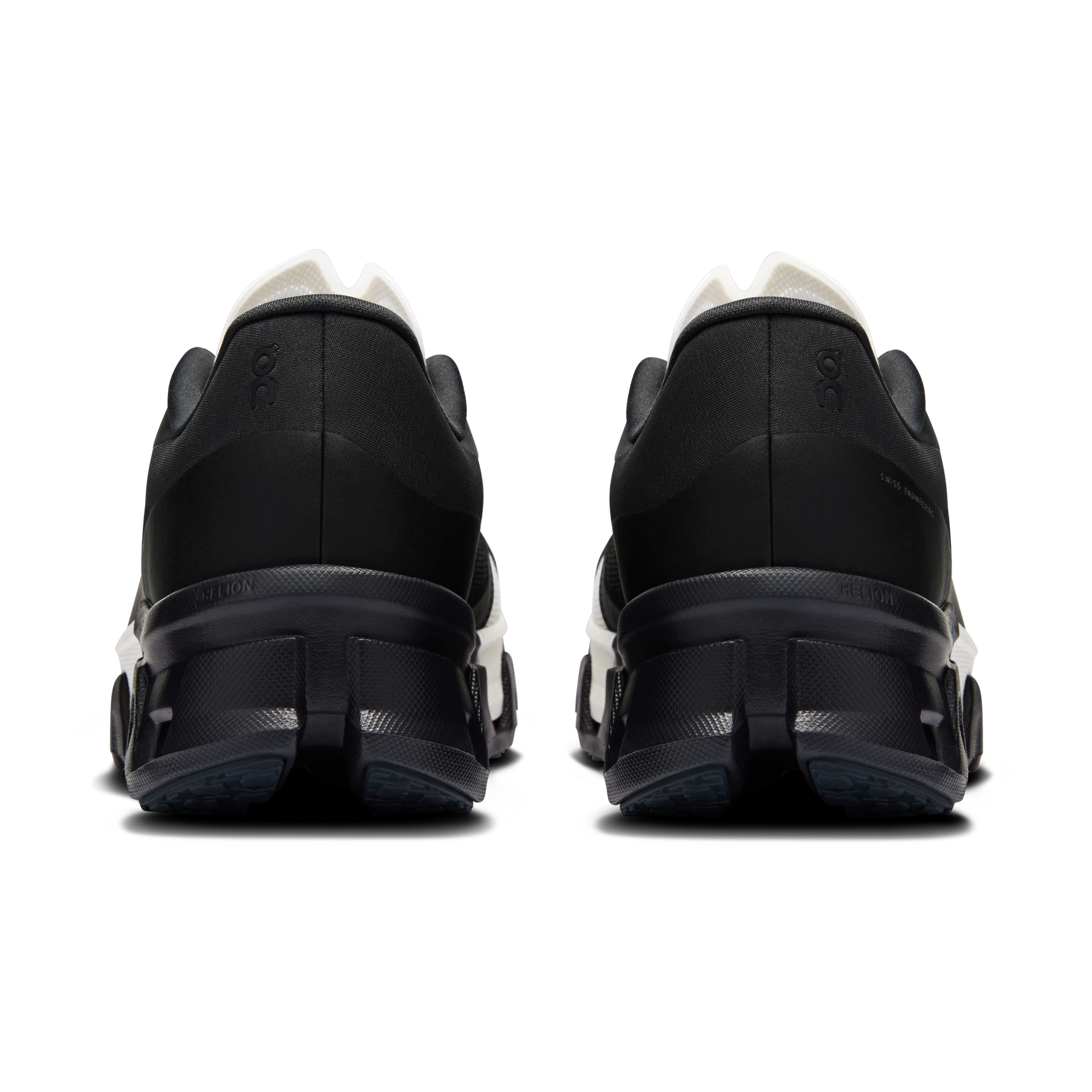 On Cloudmonster Hyper Paf Black Black