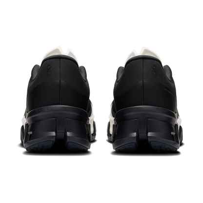 On Cloudmonster Hyper Paf Black Black