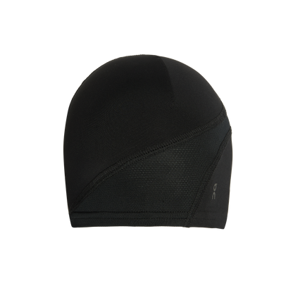 On Beanie Paf Black