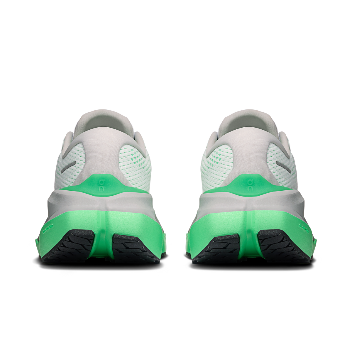 On Cloudrunner 3 Max White Verdite (Women'S)