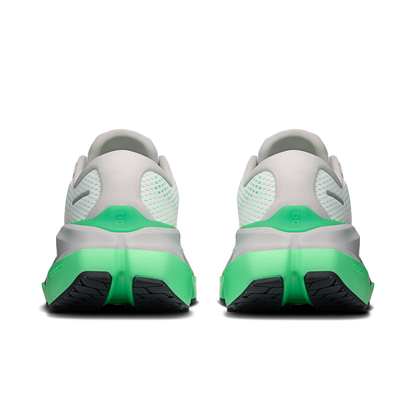 On Cloudrunner 3 Max White Verdite (Women'S)