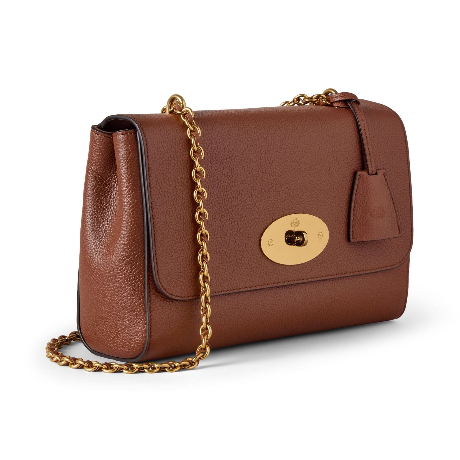 Mulberry Medium Lily