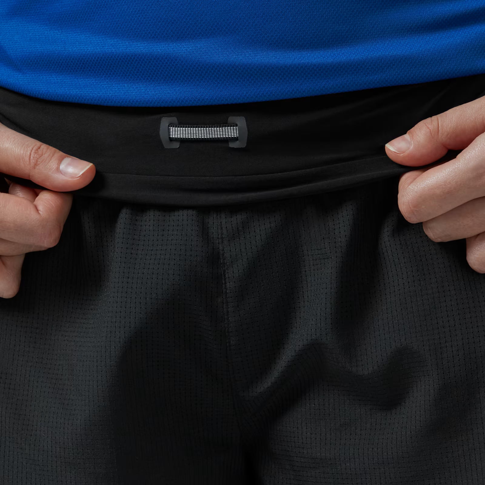 On Race Shorts Black (Women'S)